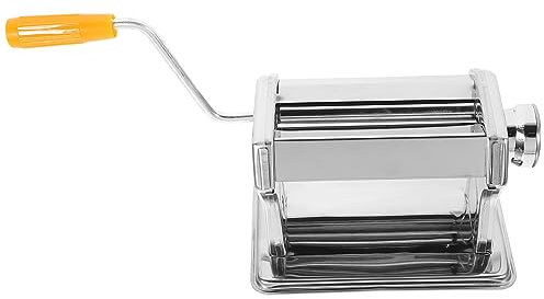 FELTECHELECTR Polymer Clay Press Machine Clay Roller Tools Gradient Sheets Craft Clay Machine