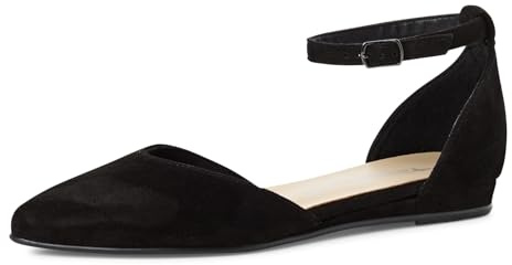 Tamaris Damen Slipper, Frauen Slip On
