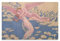 YOOSONG Poster mit französischen Symbolisten, Maurice Denis, das Team mit Amor Psyche, Poster, Wandkunst, Poster, Heimdekoration, Bild, Leinwand, Malerei, Poster, 20 x 30 cm