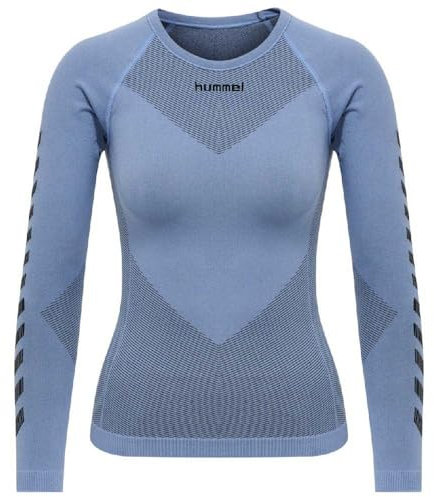 Hummel First Seamless Long Sleeve Base Layer XL-2XL