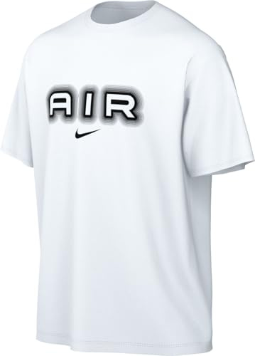 Nike Maniche Corte HM0185 - Uomo