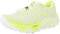 ASICS FUJISPEED 3, Sneaker Mujer, Matcha frío/Amarillo de Seguridad, 43.5 EU