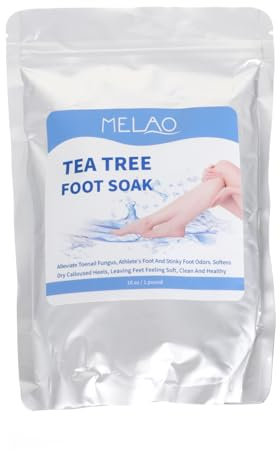 minkissy Fußbad Salz Peeling Fuß Zur Entfernung Abgestorbener Hautzellen Fußpflege Für Frauen Männer