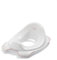 Mamas & Papas Anti Slip Toddler Toilet Trainer, Light and Portable, 18 Months to Maximum 25kg - Blossom