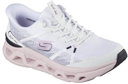 Skechers Damen Glide-Step Altus Fast Lane Slip-InTurnschuhe