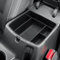 CDEFG Compatible with Kia Sportage QL 2016-2021 Centre Console Storage Box Armrest Glove Box Storage Car Centre Console Organiser Tray Sportage QL GT Accessories (Manual Transmission)