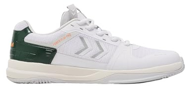 hummel Power Play Pro Schuh Weiss, 44,5 Unisex