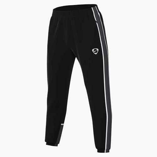 Nike Academy+ Fußballhose aus Webmaterial mit Repel-Technologie für Herren, HV3583
