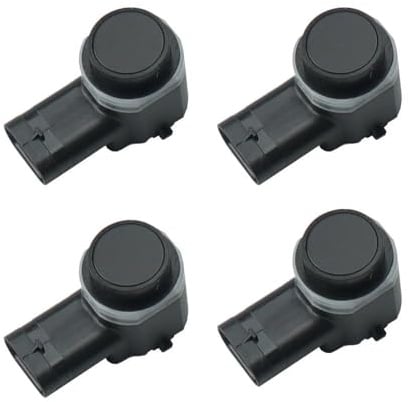 Einparkhilfe Rückfahrsensor 735467154 Für Ford Für B-Max Für C-Max Für Fiesta Für Focus Für Galaxy Für Kuga Für Mondeo Für Mk4 Für S-Max Für Transit PDC Parksensoren(4PCS)