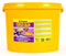 Tropical Cichlid Color Flakes - farbverstärkendes Flockenfutter mit Beta-Glucan, 1er Pack (1 x 11 l)