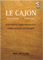 LE CAJON + CD --- CAJON
