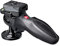Manfrotto New Joystick Head, Holds up to 4 kg, Camera Ball Head, Lightweight and Compact, for Camera Tripods, Photography Equipment, for Content Creation, Vlogging