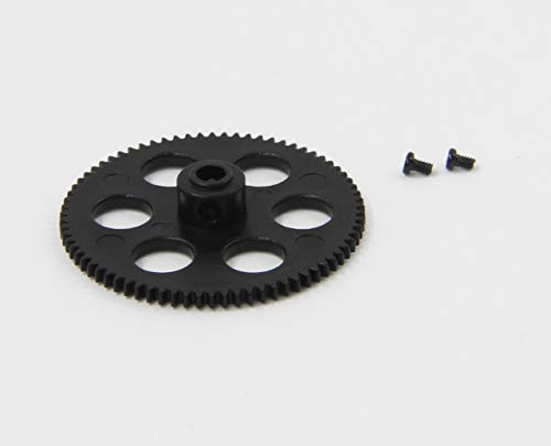 Jamara jamara036645 oberen Rotor Gear für Piwi Aufsätze Hubschrauber