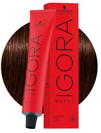 SCHWARZKOPF IG Royal Personal Care - Everyday Option (199444)