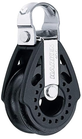 HARKEN Sailing Beiboot Boat & Yachting - Feststehender 90-Grad-Block