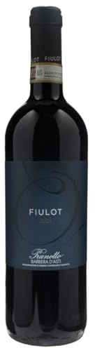 Prunotto Fiulot Barbera d'Asti DOCG 2022 (1 x 0.75 l)