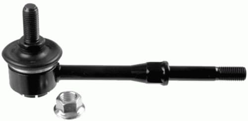 LEMFÖRDER 31246 01 Stange/Strebe Stabilisator für Hyundai Excel (LC) 1999-2012 Links, Rechts, Hinterachse und Andere Fahrzeuge