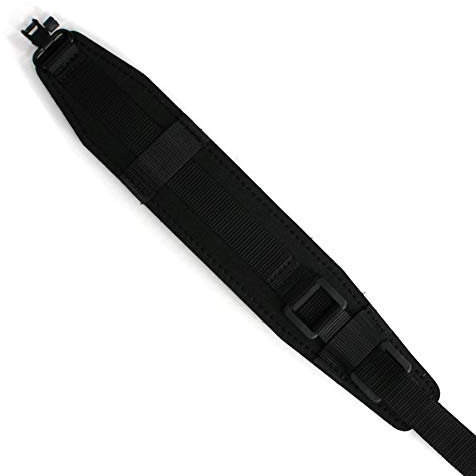 Vanguard Hugger 310C - Correa Rifle Caza Nylon/Cordura
