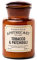Paddywax Candles Apothecary Collection Jar Candle, 8-Ounce, Tobacco and Patchouli