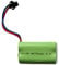 Akku 4,8V 800 mAh Modellbau 50x30x30mm Neu（Achtung Der Akkupack besteht aus 4xAA Zellen） 487021
