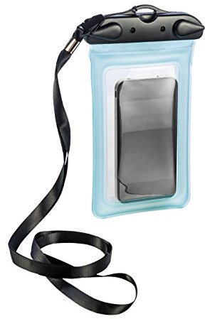Ferrino TPU Waterproof - Custodia Unisex Adulto