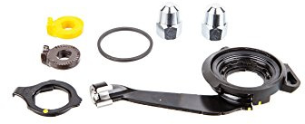 Shimano Alfine SMS700080003 - Accessory Set 8 Speeds 7R/L(Ctra)Cjs7000, 8V. 5R/L