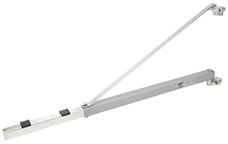 Silverline Braccio di supporto per sollevamento carico massimo 600 kg (407455)