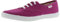 victoria 106613, 1915 Inglesa, Lona Zapatilla Cordones, Unisex Adulto, Berenjena, 43 EU