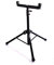 The Bass Bar Kontrabassständer - Cello Stand - Stahl - Schwarz