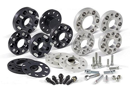 H&R 16234571640 Wheel Spacer Adapter
