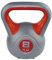 Kettlebell 1197 fit Sveltus 8 kg, Orange