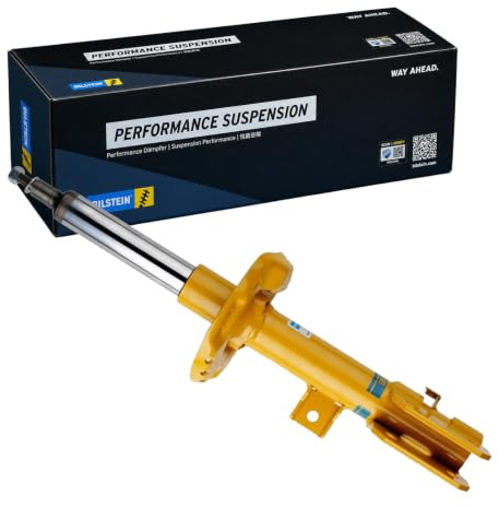 Bilstein 35-264699 Stoßdämpfer vorne links | 35-264699 Kompatibel mit Sportage IV (ql, Qle),tucson (tl, Tle)