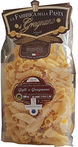 Lys de Gragnano 500 Gr. - Carton de 12 pièces