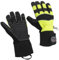 askö THL-Handschuh Operator EN 388 CAT II, Größe 10, neongelb 603564-5002-10 (Handschuh Feuerwehrhandschuh Hilfeleistung Arbeitshandschuhe Schutzhandschuh Arbeitshandschuh Arbeitsschutzhandschuhe)