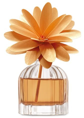 Muhà Flower Diffuser 60 ml Cedro und Bergamotte