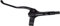 SHIMANO Unisex – Erwachsene BL-MT200 Bremshebel, schwarz, Links