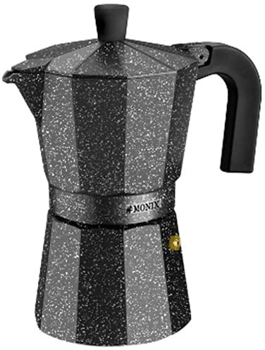 MONIX ROCK12T CAFETERA Italiana ROCK12T