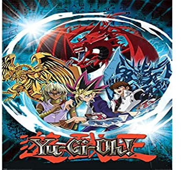 Yu-Gi-Oh! Unlimited Future Maxi Poster 61x91.5cm