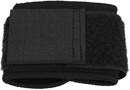 OUKENS Sportarmband, Gewichtheben elastisches verstellbares unter Druck stehendes Armband für Basketball Badminton Sport