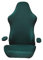 Colcolo Gaming Chair Covers Seat and Back Cover Chair Protection Covers Polyester Velvet Stretchable Soft Slipcovers for Computer Chair Chair, Green