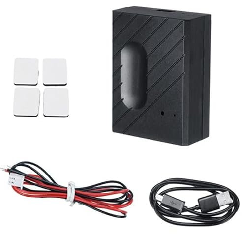 WiFi Switch Garage Door Opener Controller for App Phone Voice Control for