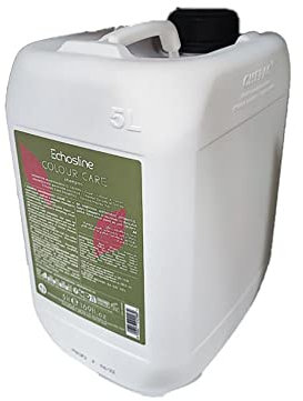 Colour Care EchosLine Shampoo für gefärbtes und behandeltes Haar, 5 Liter