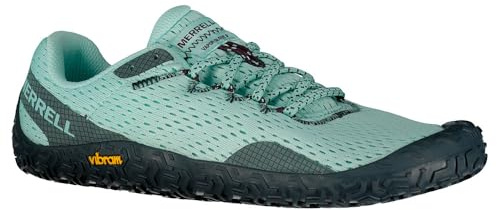 Merrell Vapor Glove 6 Women's,Frost Blue 38 EU