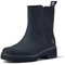 Timberland Damen Carnaby Cool Basic Warm Pull On WR Fashion Boot, Jet Black, 37 EU Weit