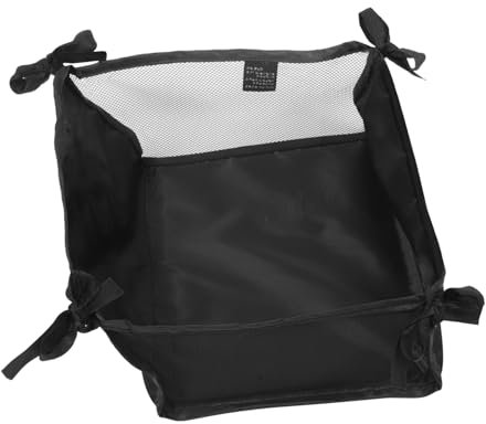 MOLUCKFU Aufbewahrungstasche Für Kinderwagenboden Kinderwagenbodenkorb Aus Universeller Kinderwagenboden-organizer Für Wickeltaschen Und Einkäufe