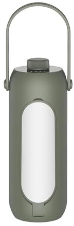 Ergocar Campinglampe, 10000 Campingleuchte Mit Großer Kapazität, Led-Taschenlampe Tragbar Und Wiederaufladbar, Usb-Datenkabel, 11-180 Stunden Laufzeit, Außenlicht, Um Den Innenhof Zu Dekorieren