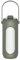 Ergocar Campinglampe, 10000 Campingleuchte Mit Großer Kapazität, Led-Taschenlampe Tragbar Und Wiederaufladbar, Usb-Datenkabel, 11-180 Stunden Laufzeit, Außenlicht, Um Den Innenhof Zu Dekorieren