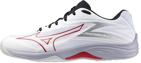 Mizuno Thunder Blade Z Indoorschuhe Herren - 45
