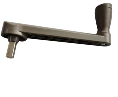 Remplacement de parasol de terrasse, matériaux robustes en polypropylène pour améliorer votre style de vie en extérieur (B)