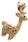 Anstecknadeln Weihnachtsbrosche, Mann, Weihnachtsbaum, Weihnachtsdekoration, Tropfabzeichen, Zubehör, personalisierte Kleidung, Tasche, Schmuck, Brosche, Geschenkbrosche (Khaki-f, One Size)